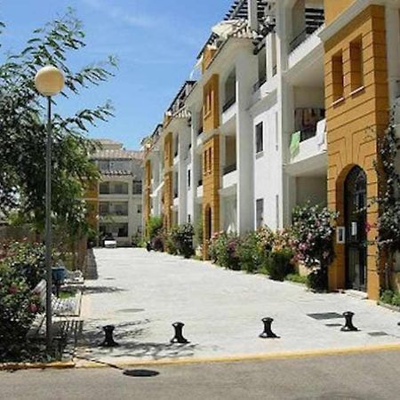 Enjoy Life Chipiona Apartment Exterior foto
