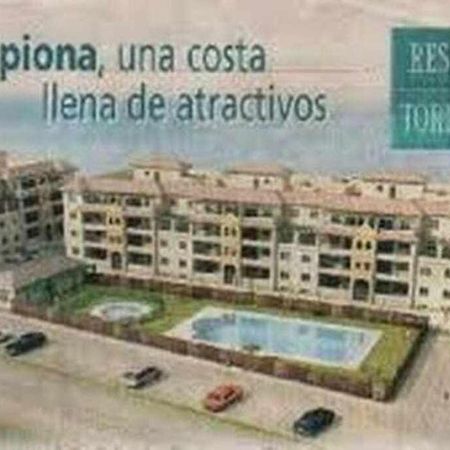 Enjoy Life Chipiona Apartment Exterior foto