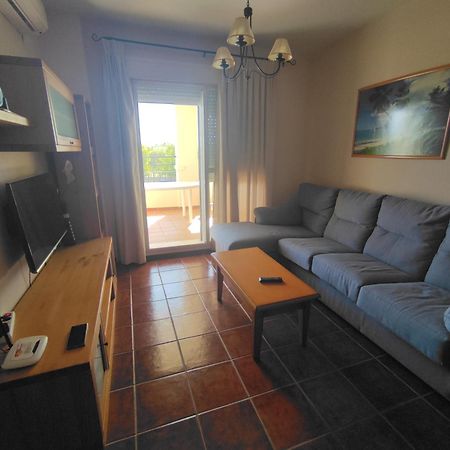 Enjoy Life Chipiona Apartment Exterior foto