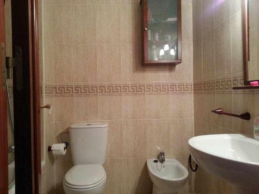 Enjoy Life Chipiona Apartment Exterior foto