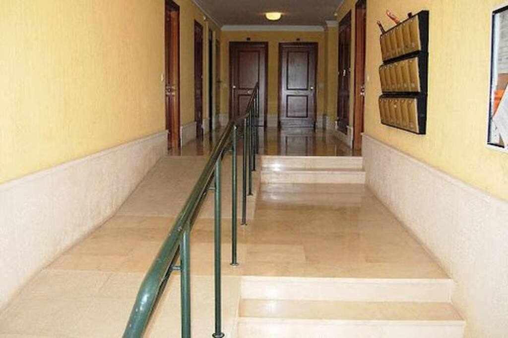 Enjoy Life Chipiona Apartment Exterior foto