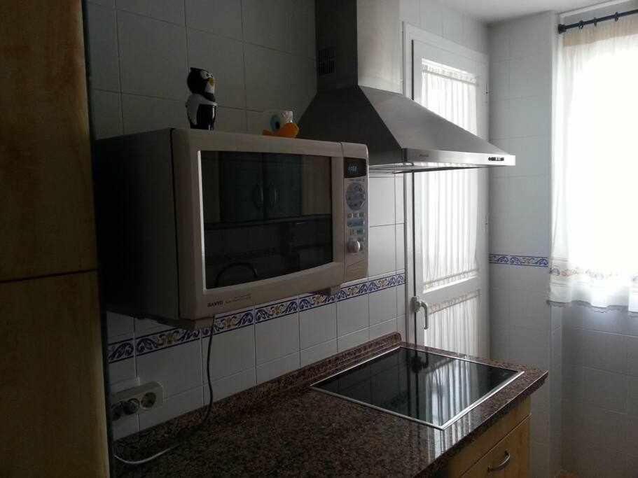 Enjoy Life Chipiona Apartment Exterior foto