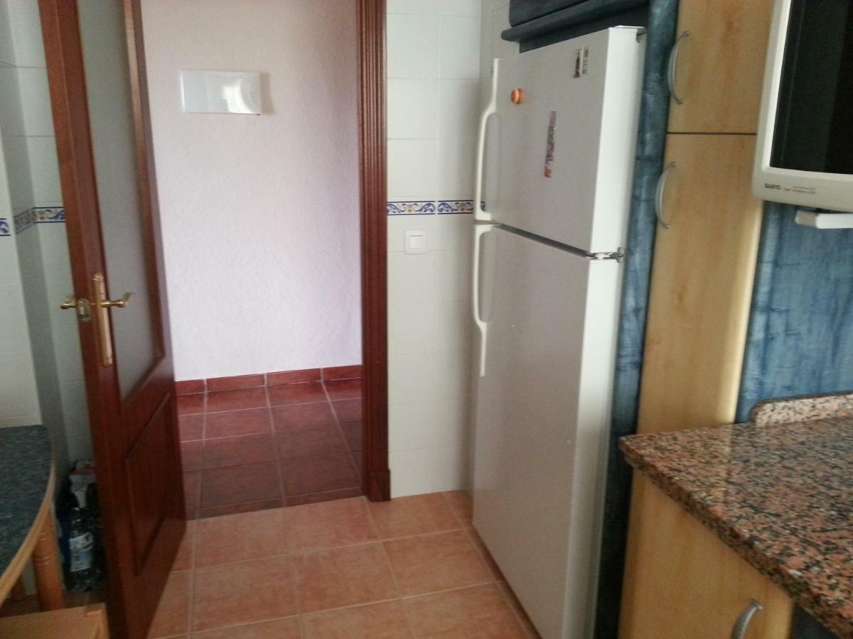 Enjoy Life Chipiona Apartment Exterior foto