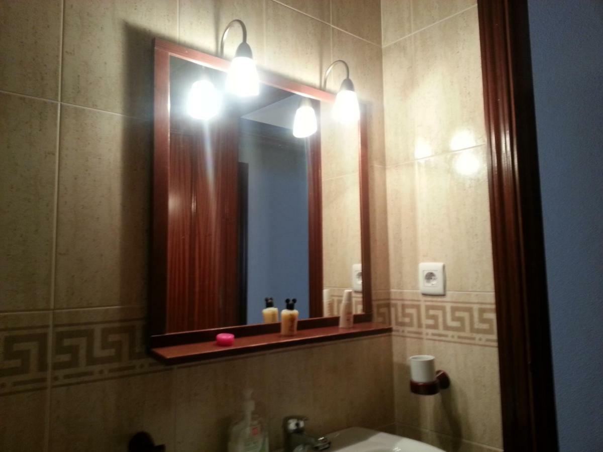 Enjoy Life Chipiona Apartment Exterior foto