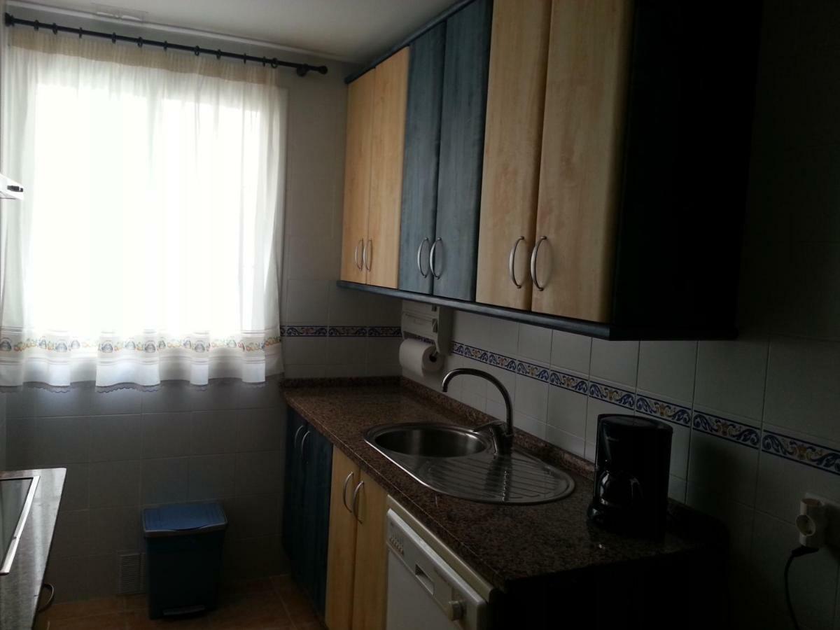 Enjoy Life Chipiona Apartment Exterior foto