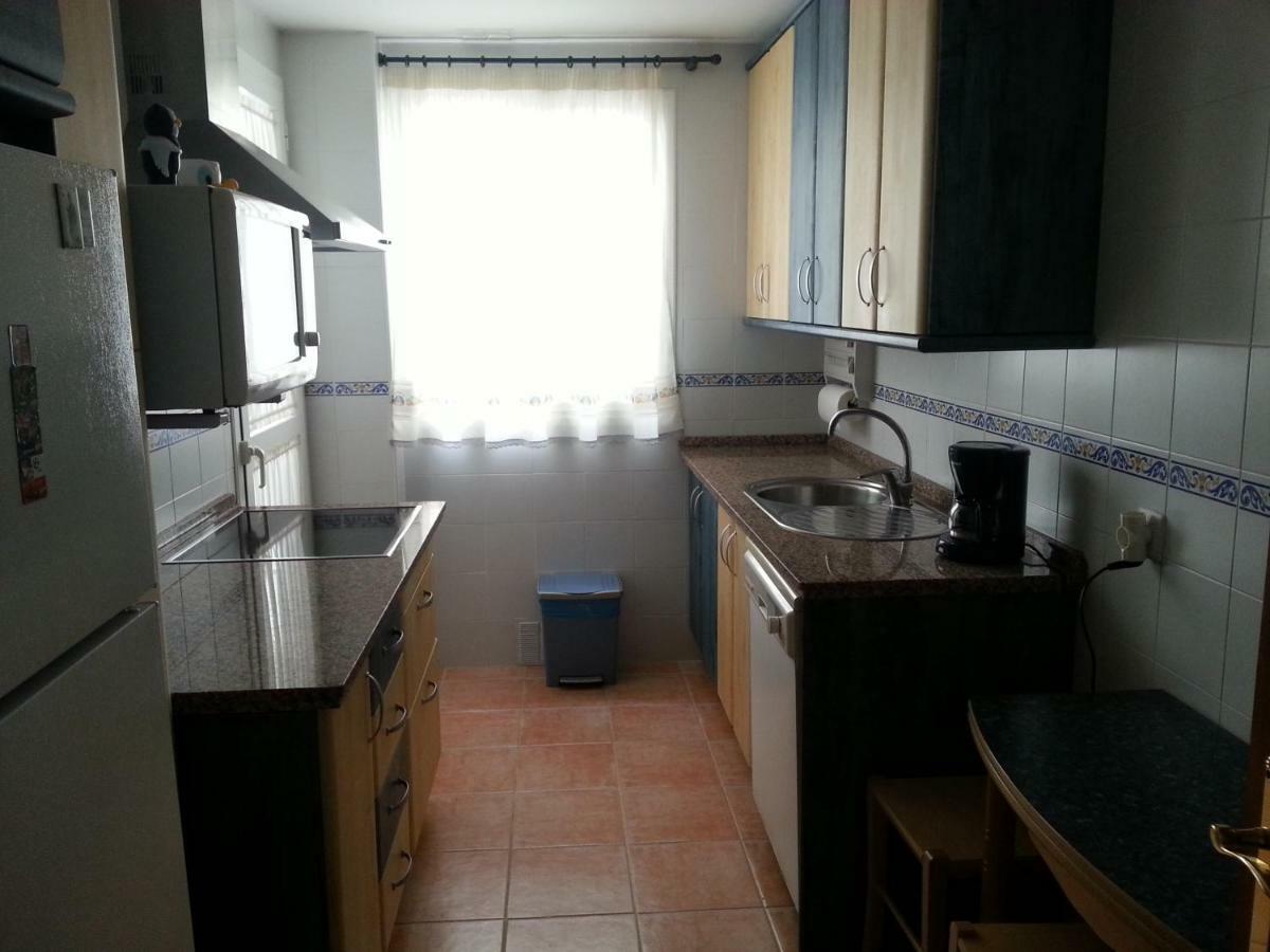 Enjoy Life Chipiona Apartment Exterior foto