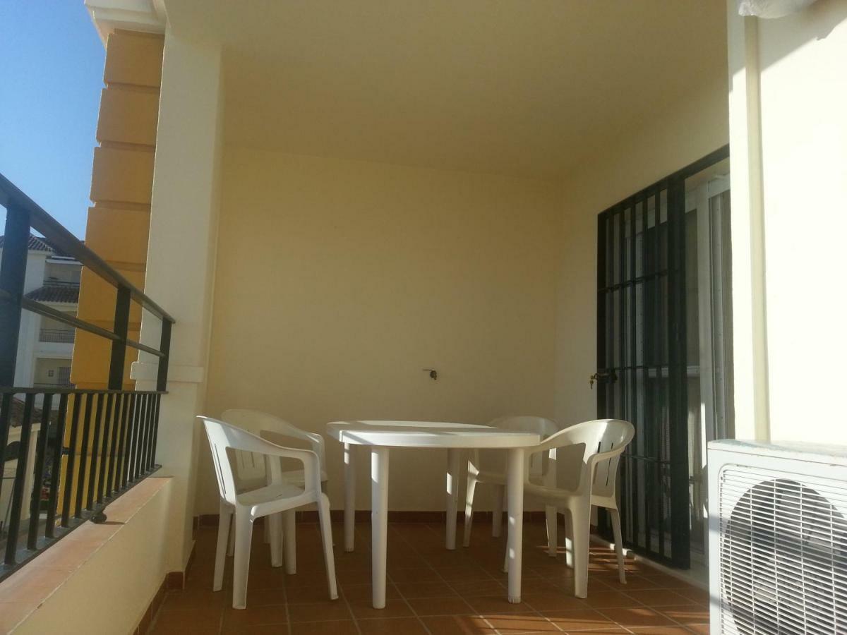 Enjoy Life Chipiona Apartment Exterior foto