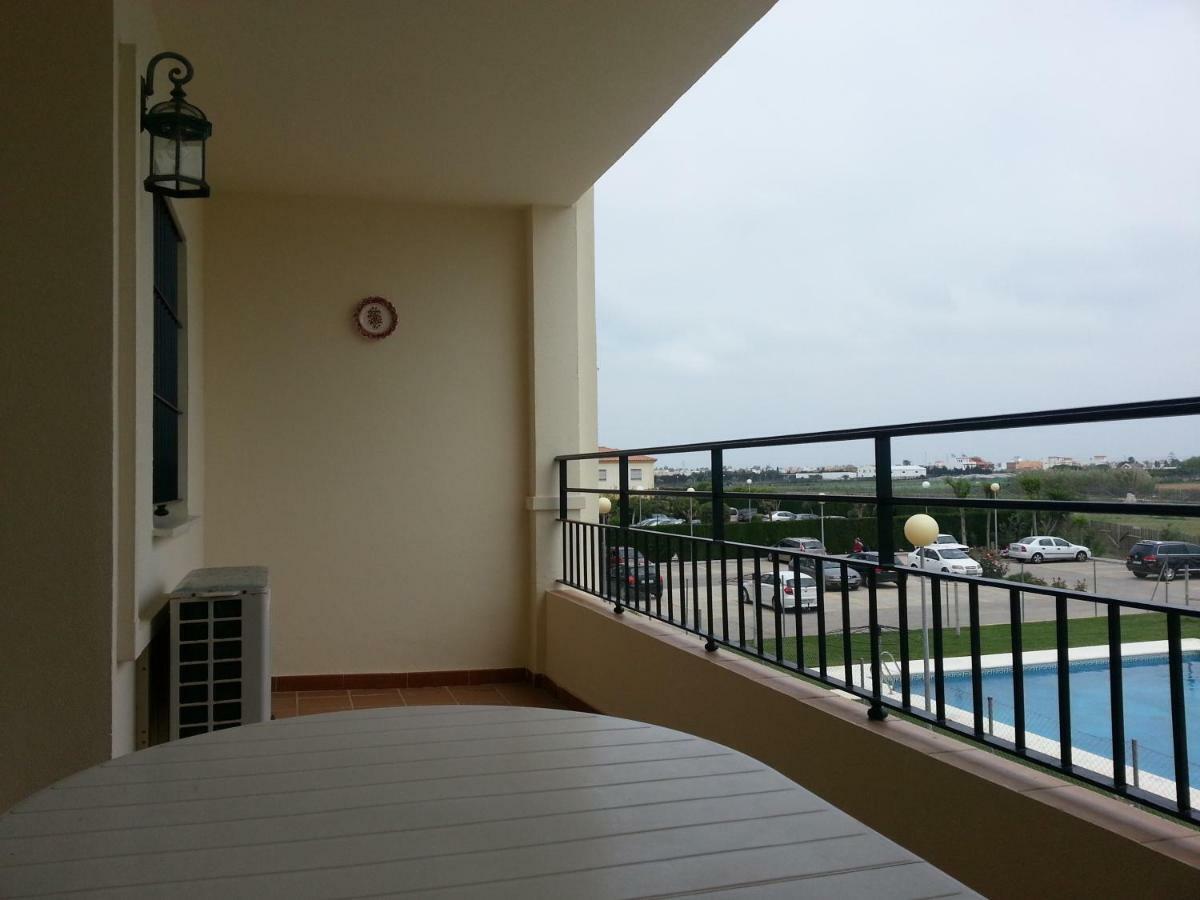 Enjoy Life Chipiona Apartment Exterior foto