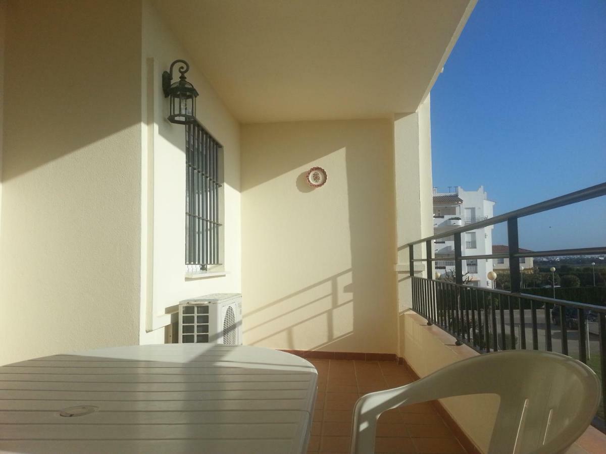 Enjoy Life Chipiona Apartment Exterior foto
