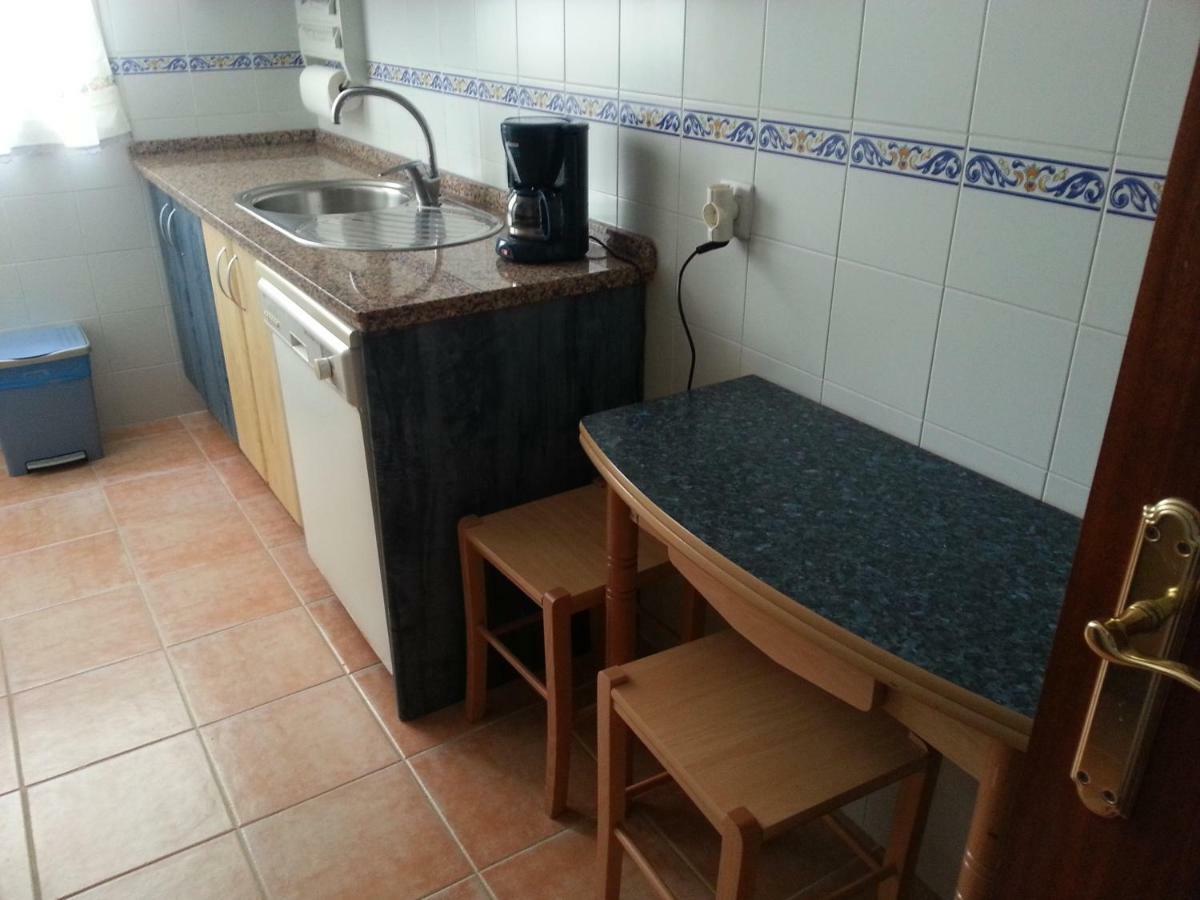 Enjoy Life Chipiona Apartment Exterior foto