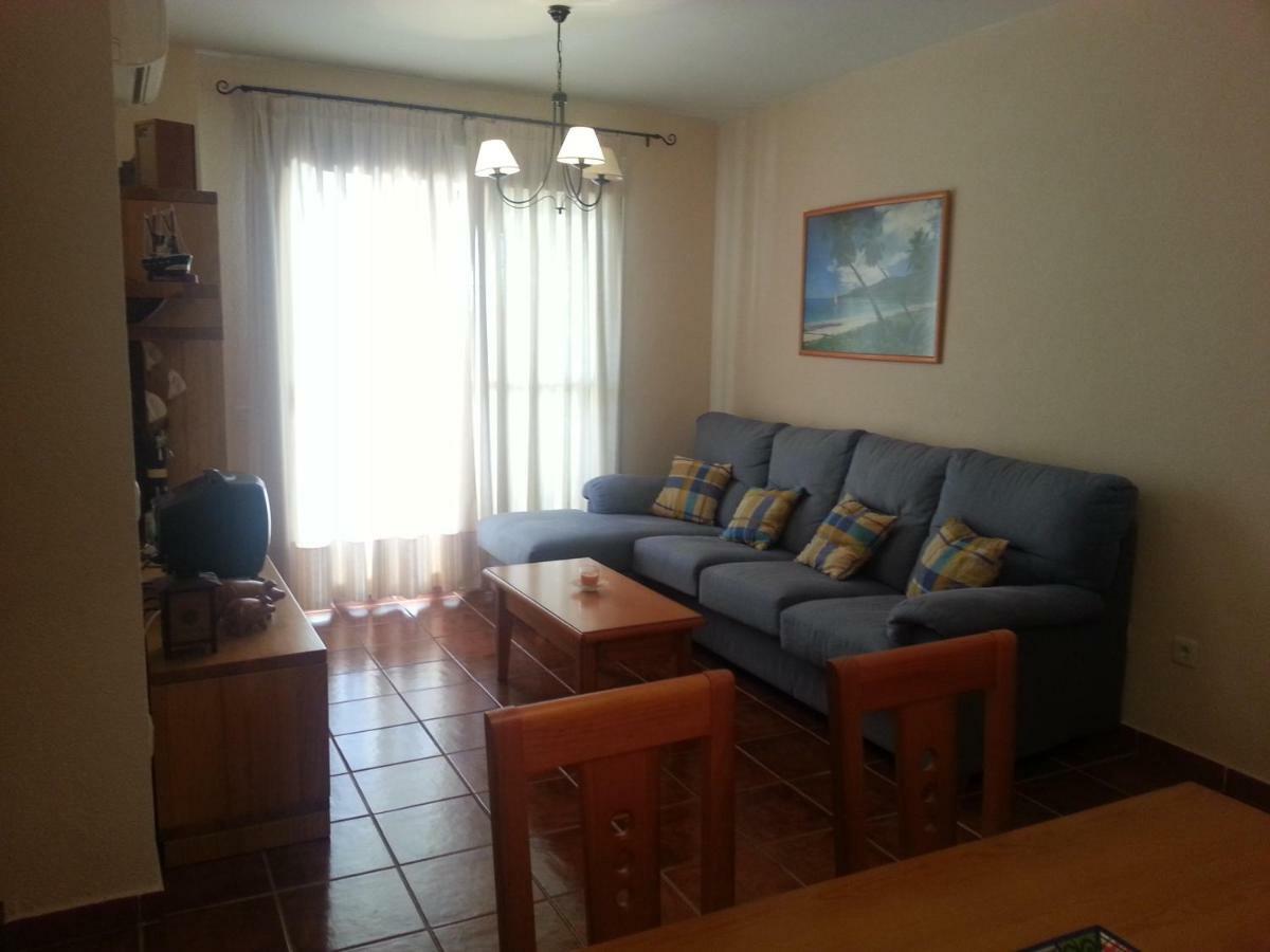 Enjoy Life Chipiona Apartment Exterior foto